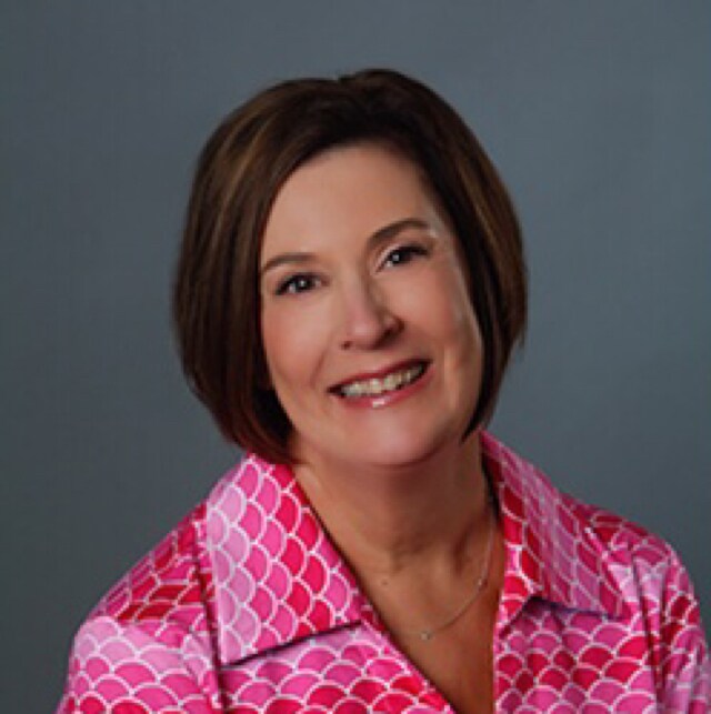 Lisa Gell