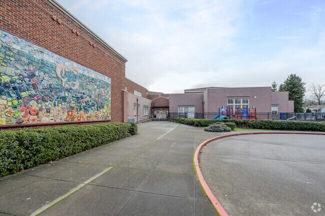 Dunlap Elementary School