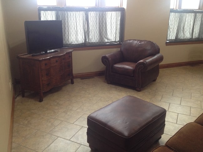 104 W 7th St unit 104.5, Newkirk, OK 74647 - photo 6