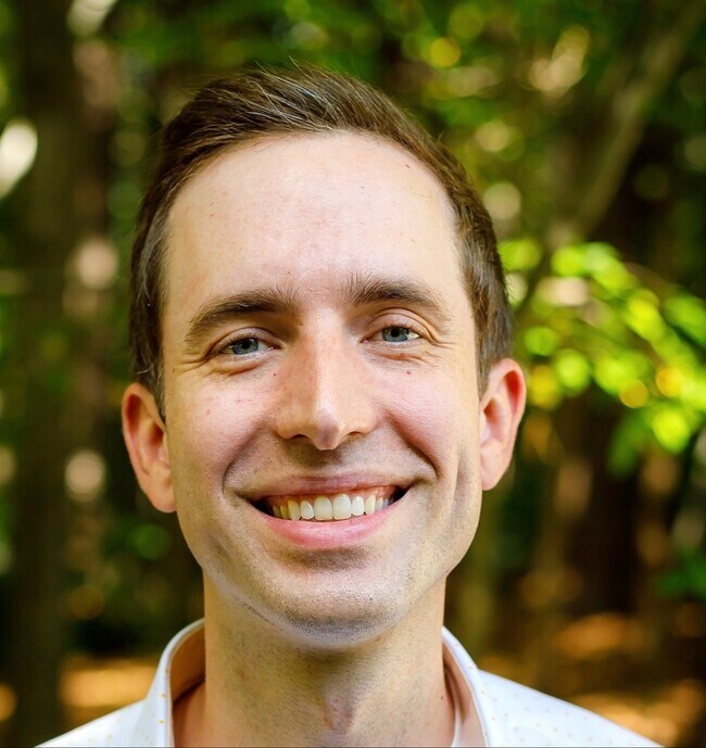 Ryan Cassidy