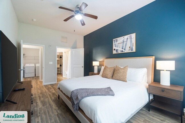 655 W Mallard Creek Church Rd unit 4-212, Charlotte, NC 28262 - photo 2