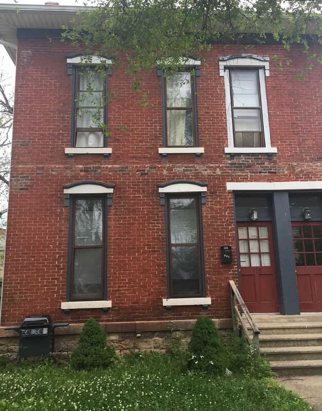 118 S 6th St Unit 1, Lafayette, IN 47901