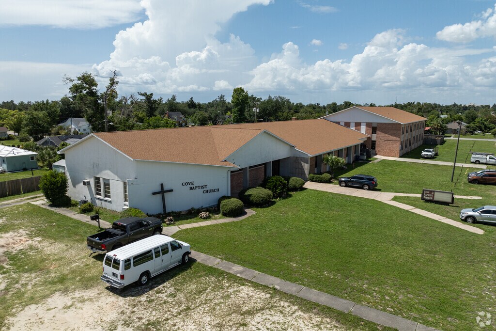 Eagle Nest Christian Academy