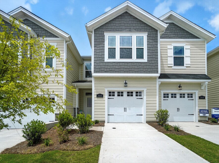 616 Cassidy Ct, Clover, SC 29710 - photo 1