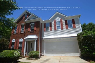 5524 Suncrest Ct, Charlotte, NC 28215