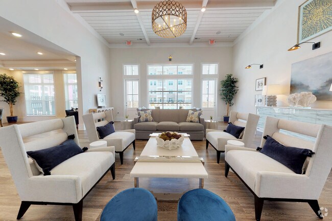 The Station at Savannah Quarters, Pooler, GA 31322 - photo 4