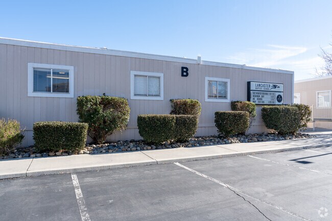 The second emphasis of Lancaster Baptist is on academics.