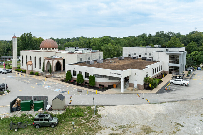 Al-Salam Day School offers a nurturing learning environment.
