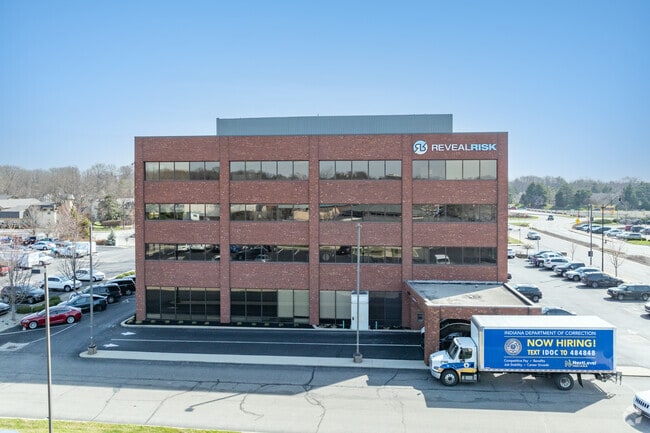 Indiana Agriculture and Technology