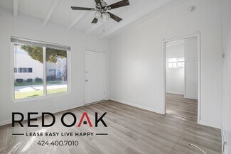 15301 Woodruff Place Unit 15301 1/2, Bellflower, CA 90706