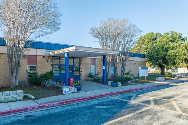 Engaging classrooms define the essence of education at Pillow Elementary.