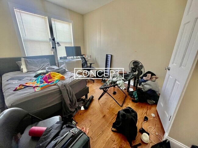 10 Bickford Ave unit 2, Roxbury Crossing, MA 02120 - photo 4