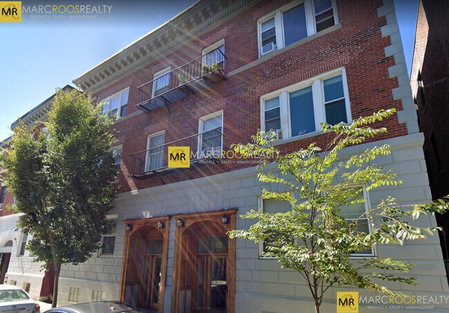 21 Aberdeen St unit D, Boston, MA 02215 - photo 2