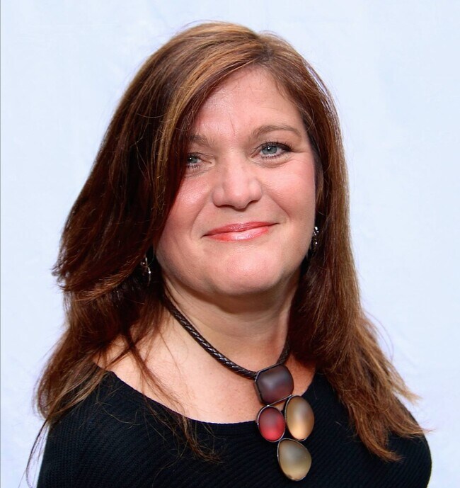 Paula Welch