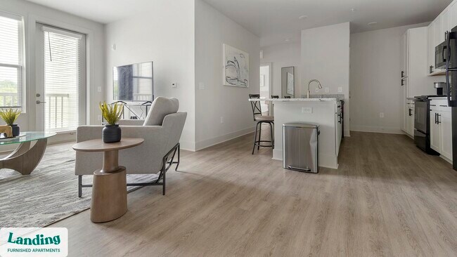 404 W 26th St unit 7204, Charlotte, NC 28206 - photo 5