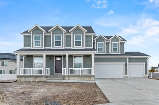 3186 W 2600 N, Clinton, UT 84015