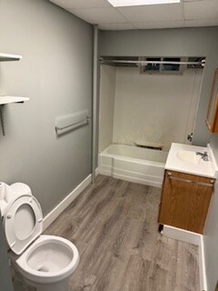 51 Pleasant St unit 1F, Leominster, MA 01453 - photo 5