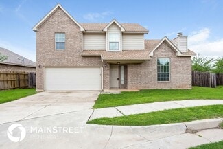 509 SW 121st Place, Oklahoma City, OK 73170