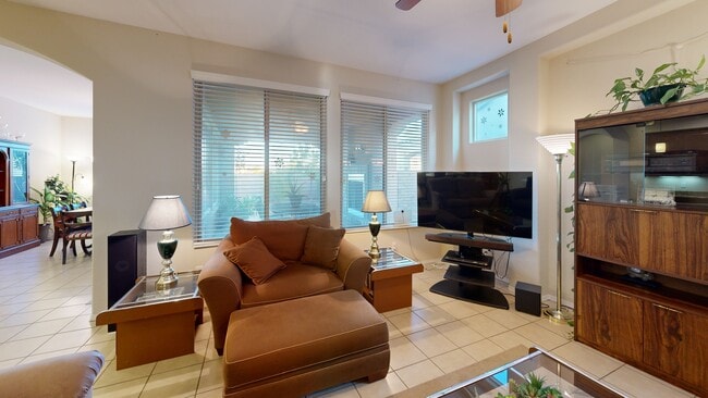 5620 Serenity Haven St, North Las Vegas, NV 89081 - photo 2