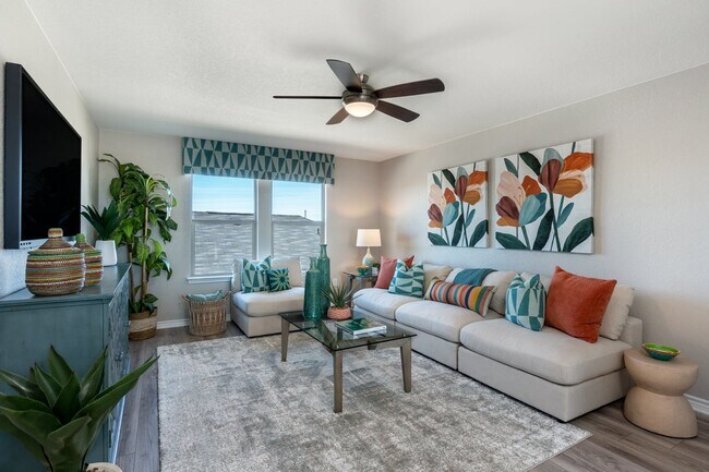 5135 Briscoe Bluff St unit 38419852, Converse, TX 78109 - photo 6