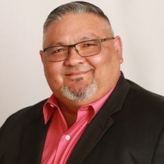 Anthony Gutierrez
