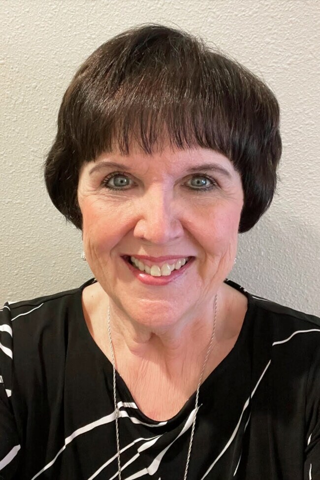 Kathie Robidou
