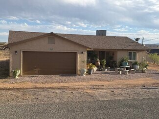 293 Camino Panama, Rio Rico, AZ 85648