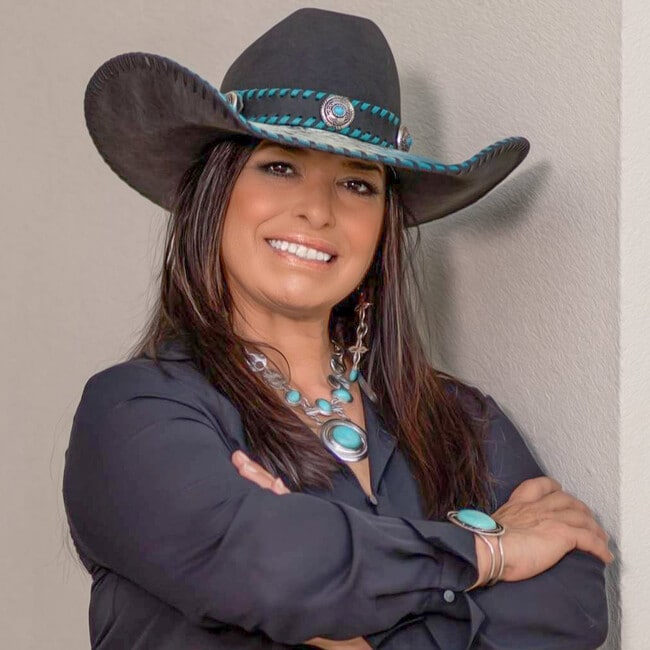 Martha Busby Real Estate Agent in Forney, TX