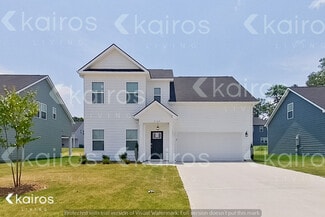 5147 Cobalt Fls Bend, Aiken, SC 29801