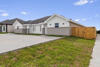 664 Marrs Ave, Brownsville, TX 78521