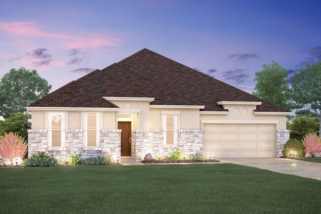 5007 Everly Terrace unit 36466576, San Antonio, TX 78263 - photo 4