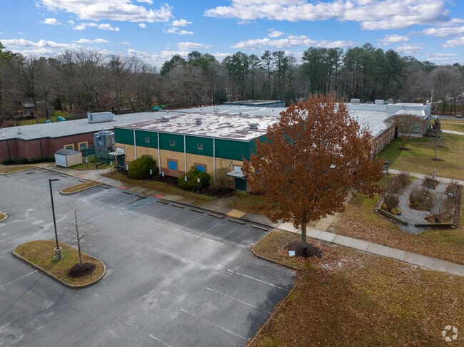 Yorktown Elementary School