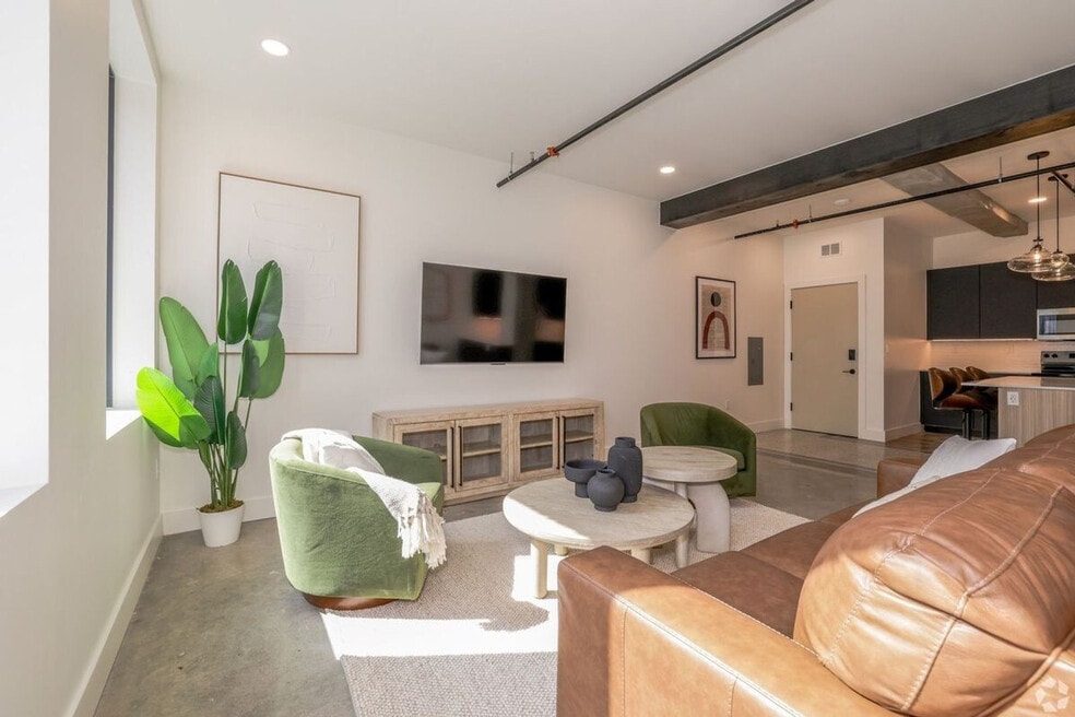 105 W 5th St unit ID1335679P, Tulsa, OK 74103 - photo 1