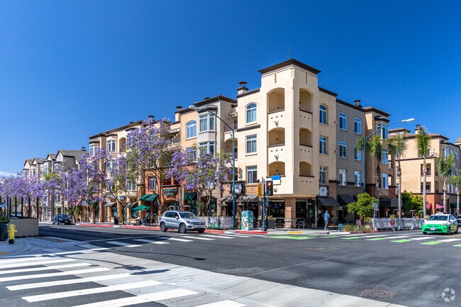 Most new residents will find condominiums the easiest entry into ownership in Bankers Hill.