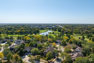 The Woodlands of Fiore