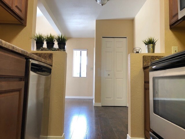 Cooper Star Condominiums unit 243, Tucson, AZ 85719 - photo 7