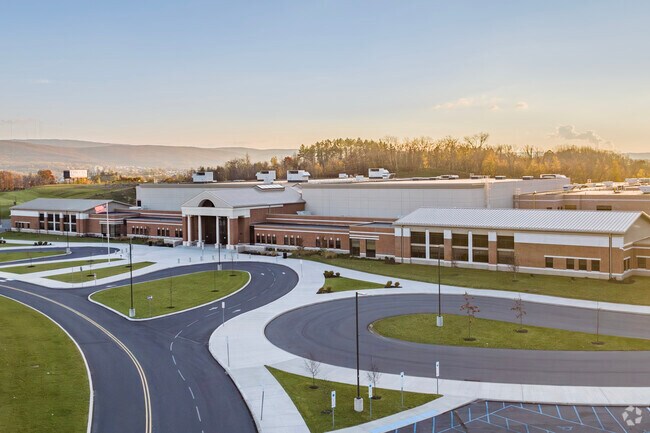 Wilkes-Barre STEM Academy is a great school to enroll your child and see their full potential.