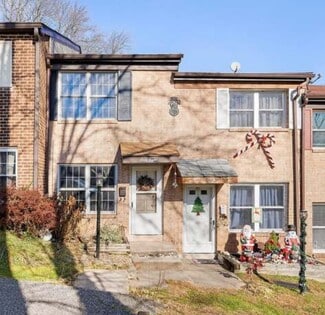 68 Park Vallei Ln, Brookhaven, PA 19015