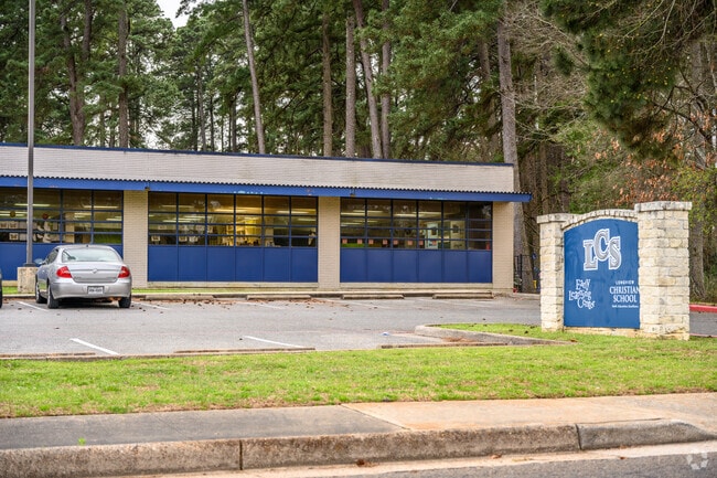Longview Christian School