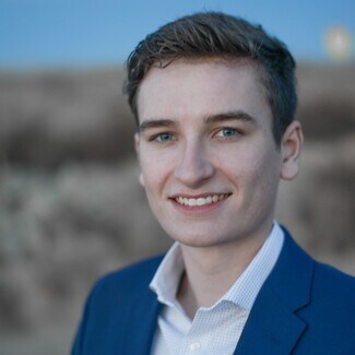 Cameron Ridenhour