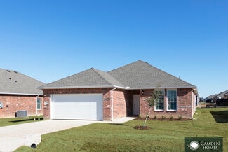 69 Mustang Dr, Durant, OK 74701