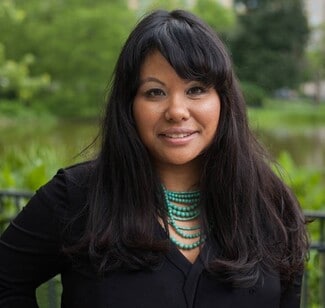 Catherine Pabatao