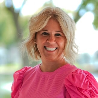 Gina LaMore