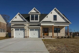 0 Greenspring In Suffolk St Unit 37168417, Suffolk, VA