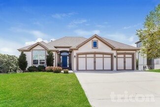 7211 NE 116th Place, Kansas City, MO 64156