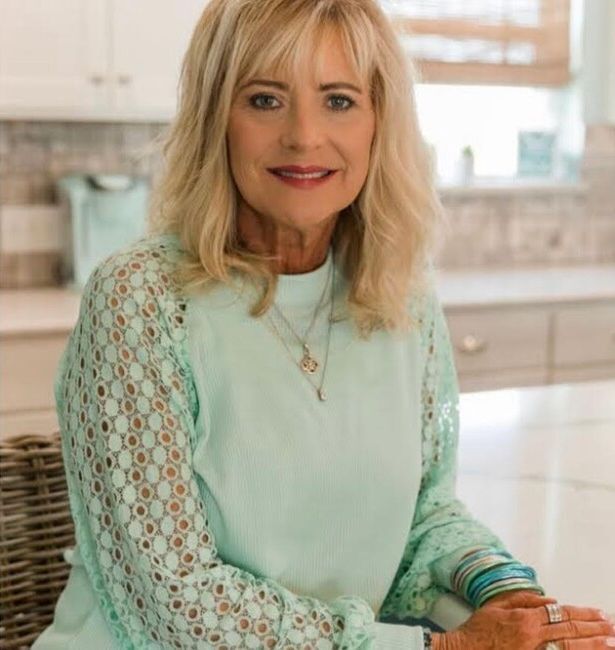 Nancy Suttmiller