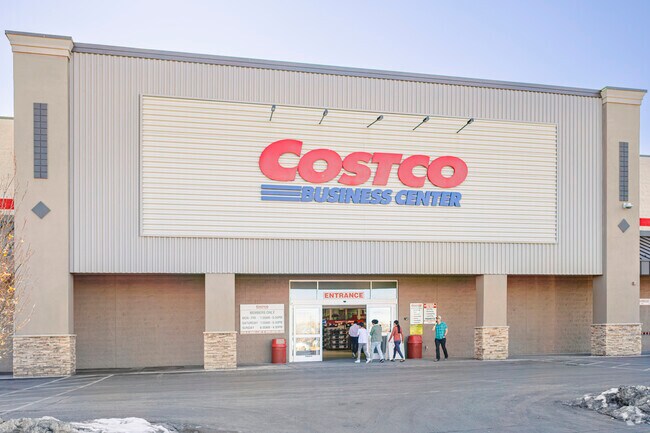 Costco Business Center