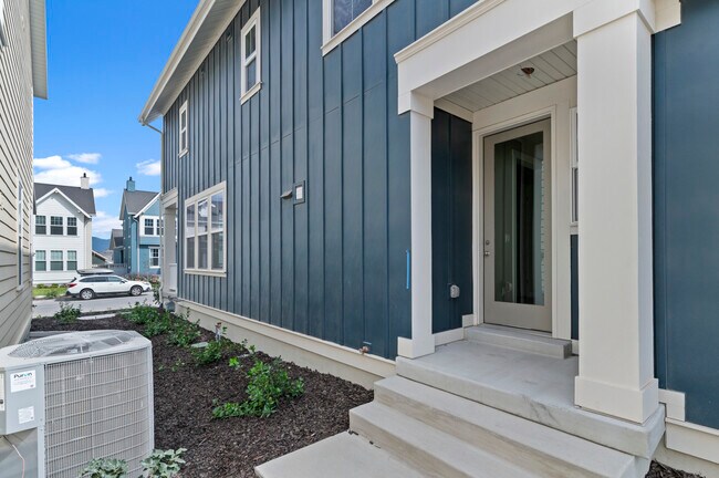 11184 S Fordman Way, South Jordan, UT 84009 - photo 4