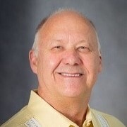 Michael Peabody