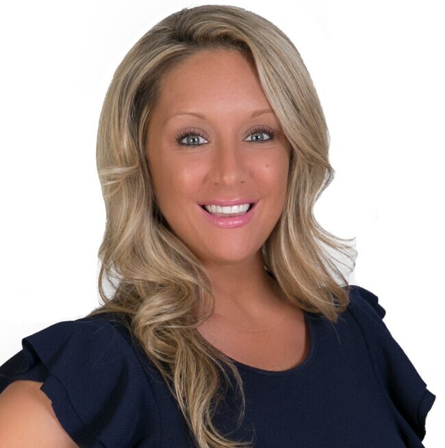 Kerry Dickson